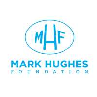 Mark Hughes Foundation logo