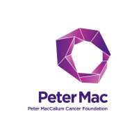 Peter Mac logo