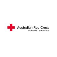 Australian Red Cross logo