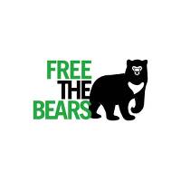 Free the Bears logo