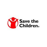 Save the Children logo