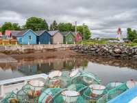 Make a stop at the picturesque village of Victoria-by-the-Sea |  Sherry Ott