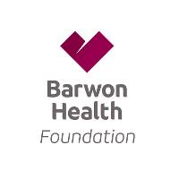 Barwon Health Foundation logo