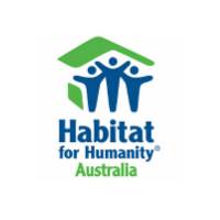 Habitat for Humanity Australia logo