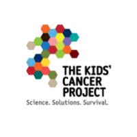 The Kids Cancer Project logo